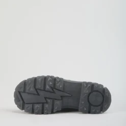 BUFFALO Ankle Boots^Aspha Rld Men Boot Vegan Black