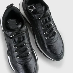 BUFFALO Sneakers^Batter Sleek Sneaker Black