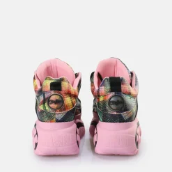 BUFFALO Classics^Classic Sneaker Low Pink