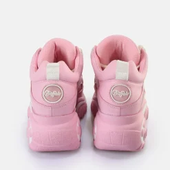 BUFFALO Classics^Classic Sneakers Low Pink