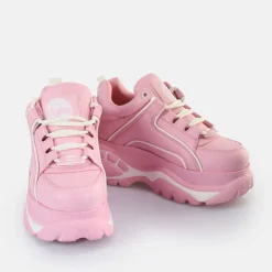 BUFFALO Classics^Classic Sneakers Low Pink