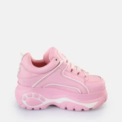 BUFFALO Classics^Classic Sneakers Low Pink
