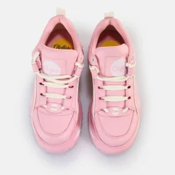 BUFFALO Classics^Classic Sneakers Low Pink