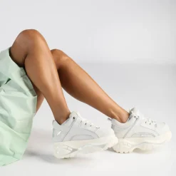 BUFFALO Classics^Classic Sneakers Low Off White