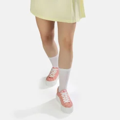 BUFFALO Sneakers^Paired Sneaker Low Rose