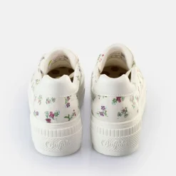 BUFFALO Sneakers^Paired Sneakers Low Vegan White