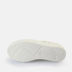 BUFFALO Sneakers^Paired Sneakers Low Vegan White