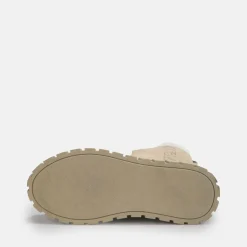 BUFFALO Ankle Boots^Saba Boot Nubuck Leather Cognac